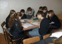 Круглий стіл робота в групах Співак М.Л. 